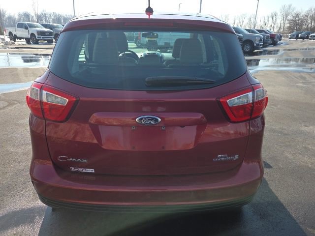Used 2013 Ford C-MAX SEL image 7