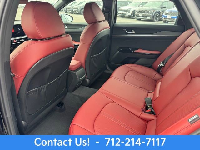 New 2026 Kia K5 GT-Line image 14