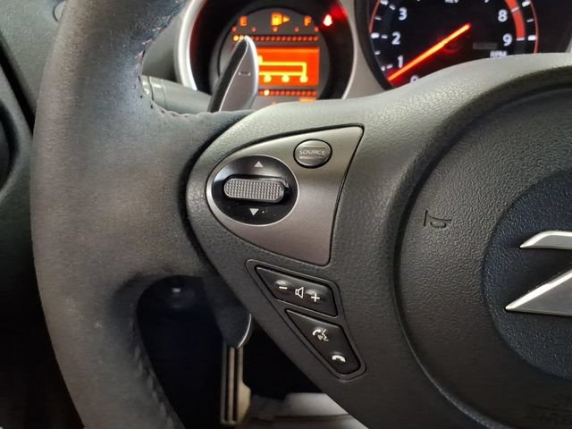 Used 2020 Nissan 370Z Coupe RWD image 24