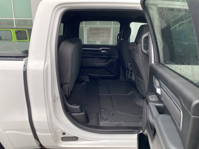 New 2026 RAM 1500 Big Horn image 32