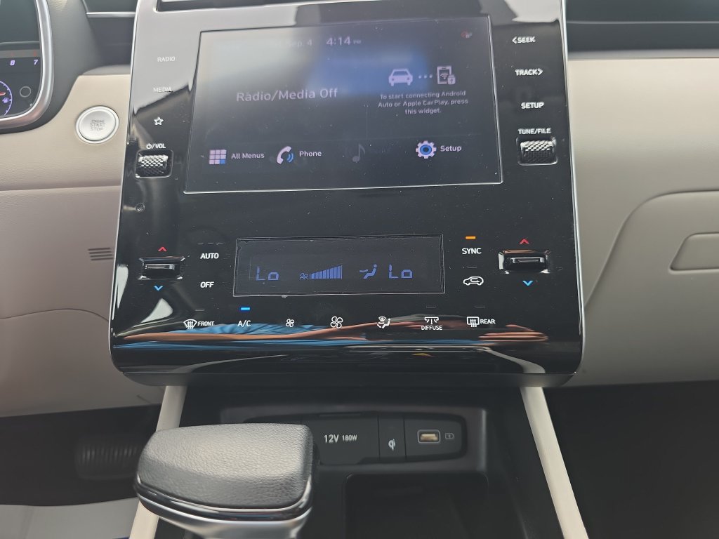 Certified 2024 Hyundai Tucson SEL AWD/4WD image 25