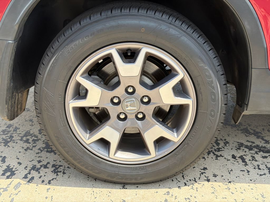 Used 2023 Honda Passport TrailSport image 19
