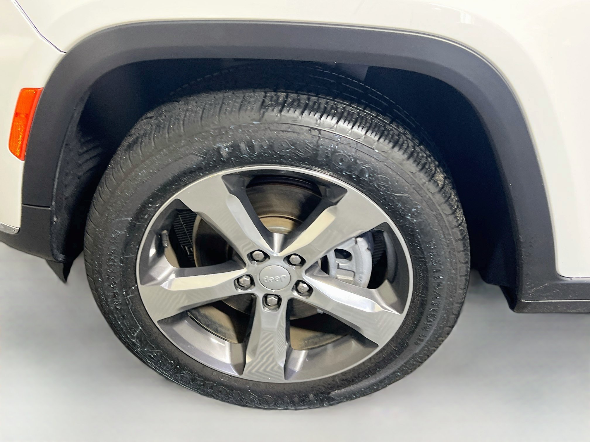 Used 2021 Jeep Grand Cherokee L Limited RWD image 13