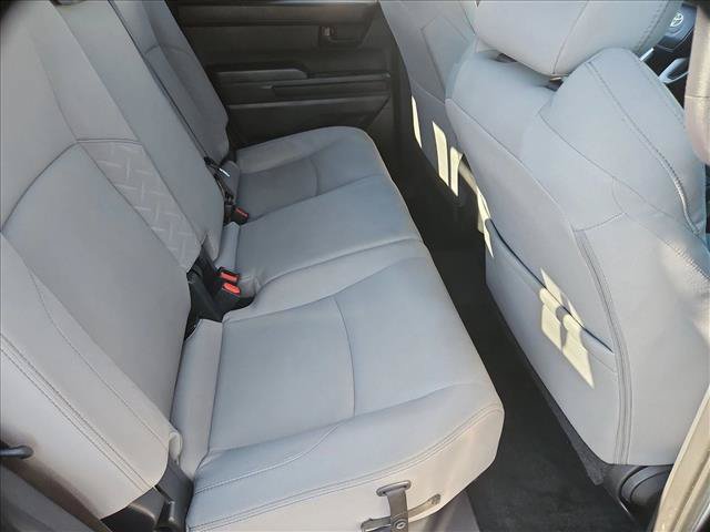 Used 2024 Toyota Tacoma SR5 AWD/4WD image 25
