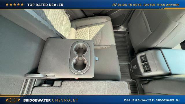 Used 2019 Chevrolet Equinox LT w/ Lights and Bright Package AWD/4WD image 13
