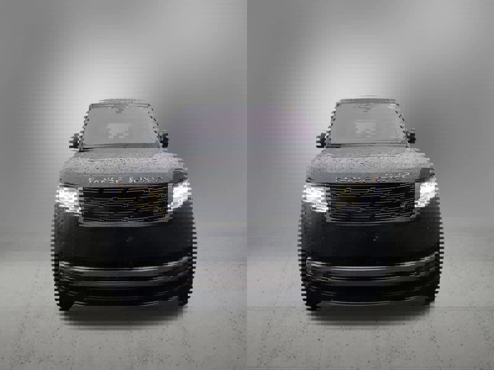 Certified 2023 Land Rover Range Rover SE image 9