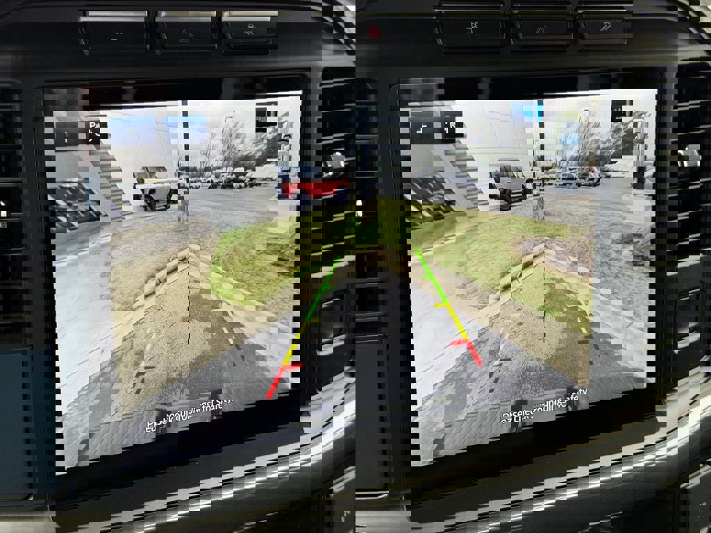 Certified 2023 Ford F150 XLT w/ Equipment Group 302A High image 34