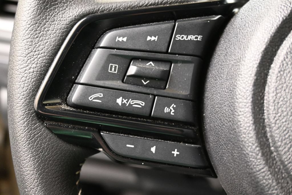 Certified 2025 Subaru Forester Premium AWD/4WD image 25
