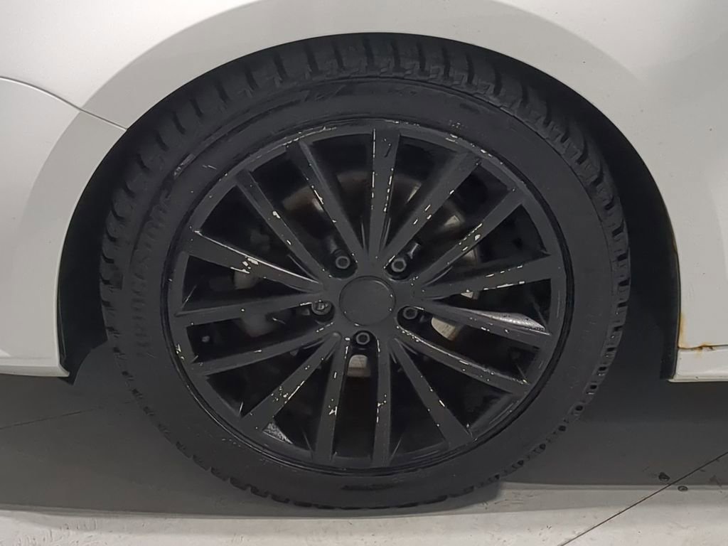 Used 2016 Volkswagen Jetta Sport FWD image 17