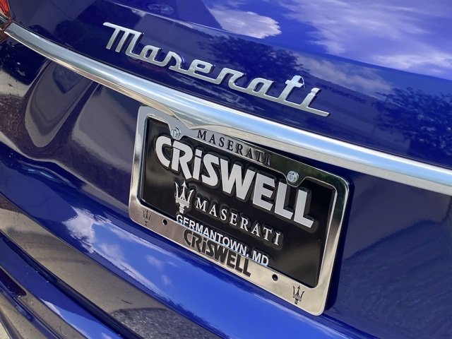 New 2024 Maserati Grecale GT image 16