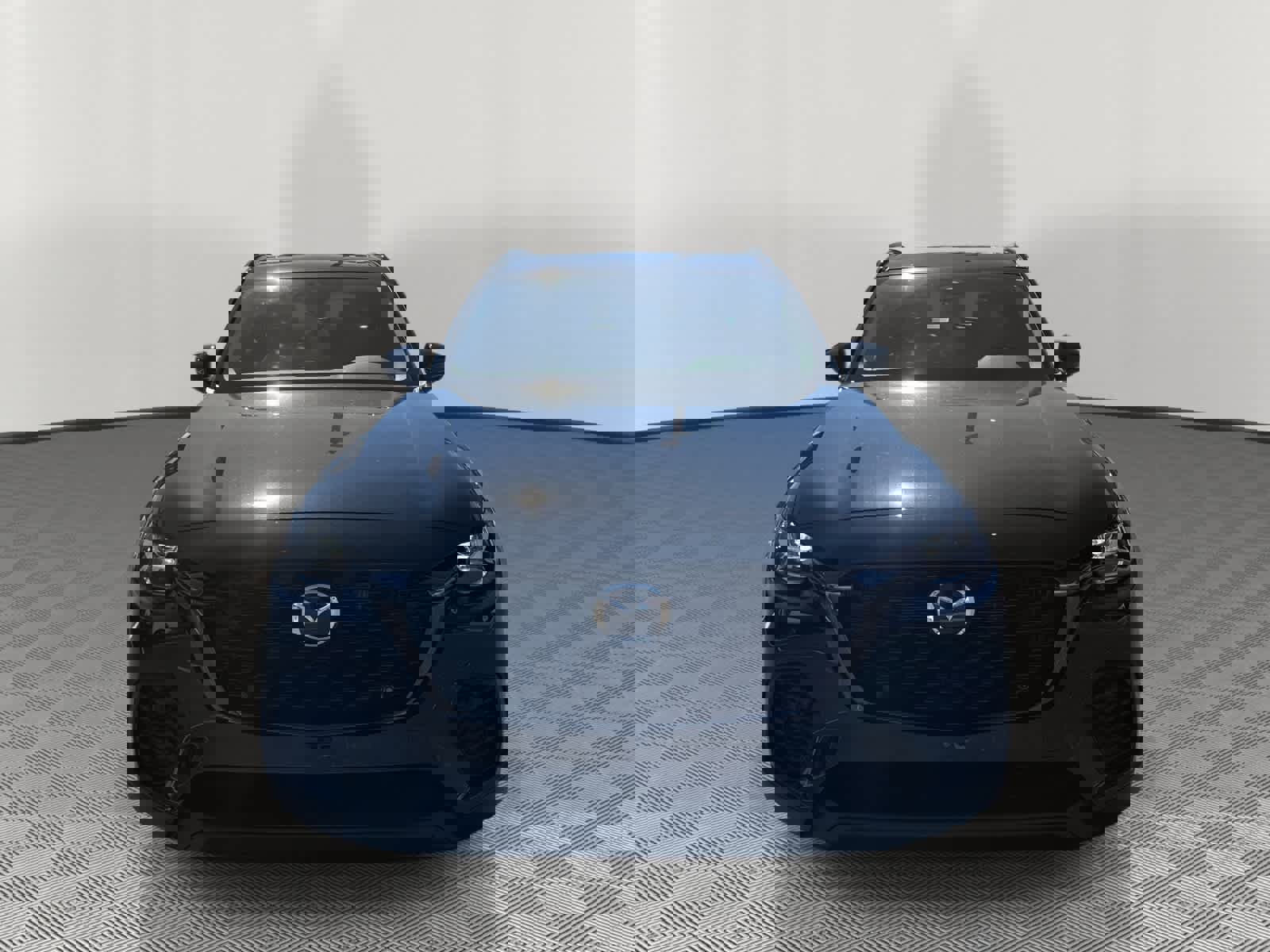 Used 2026 MAZDA CX-70 3.3 Turbo w/ Preferred Package image 2