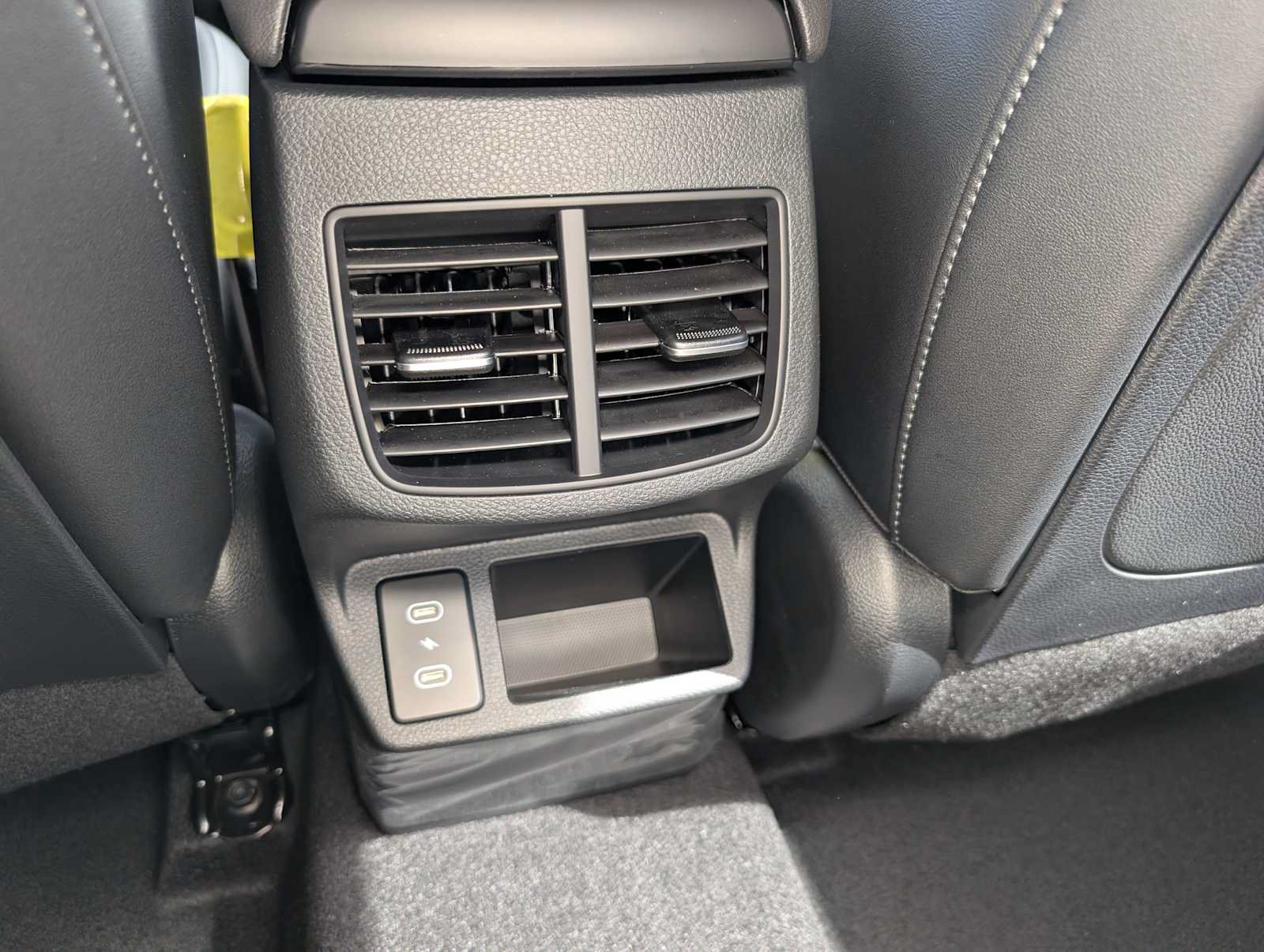 New 2026 Kia Seltos EX AWD/4WD image 15