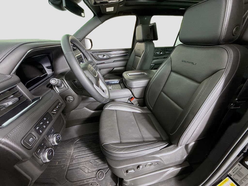 Used 2023 GMC Yukon Denali image 21