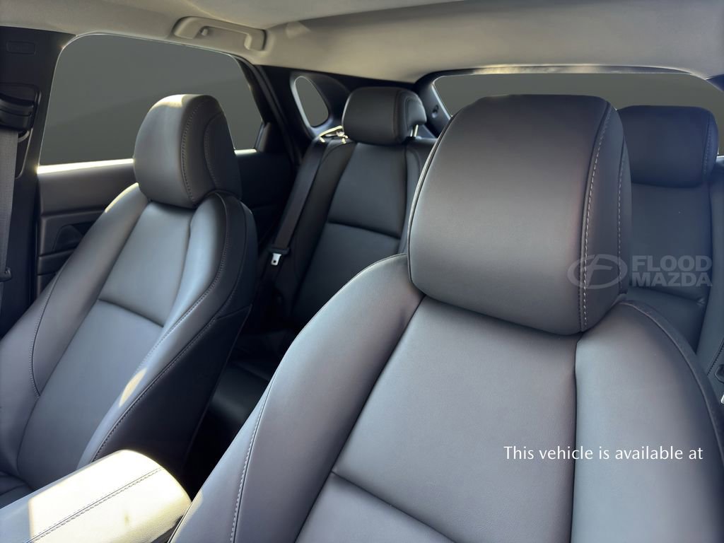 New 2025 MAZDA CX-30 AWD 2.5 S w/ Preferred Package image 10