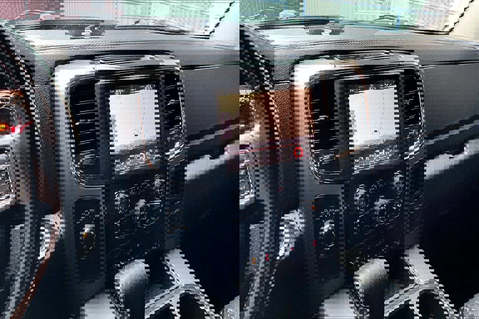 Used 2013 RAM 1500 Sport w/ Sport Premium Group image 6