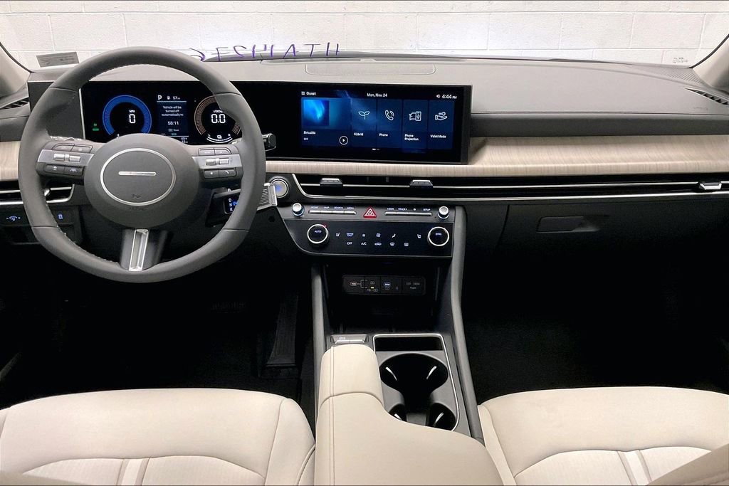 New 2026 Hyundai Sonata SEL image 5