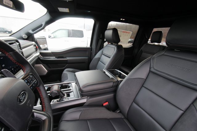 New 2025 Ford F150 Raptor image 20