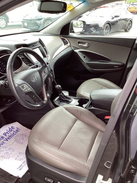 Used 2018 Hyundai Santa Fe Sport FWD image 20