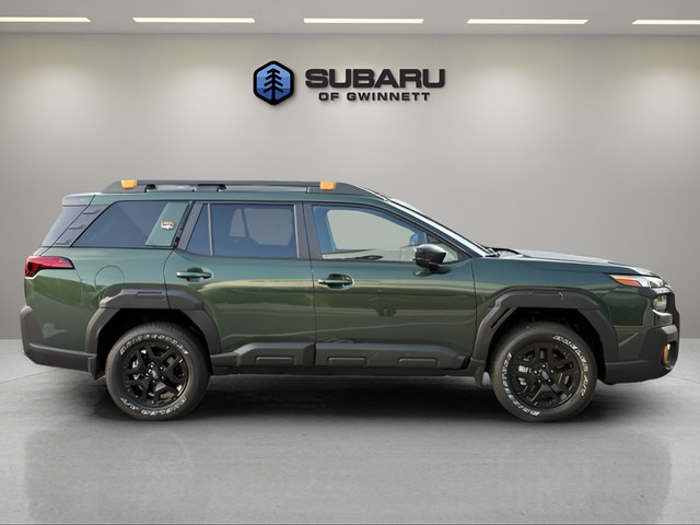 New 2026 Subaru Outback Wilderness AWD/4WD image 6