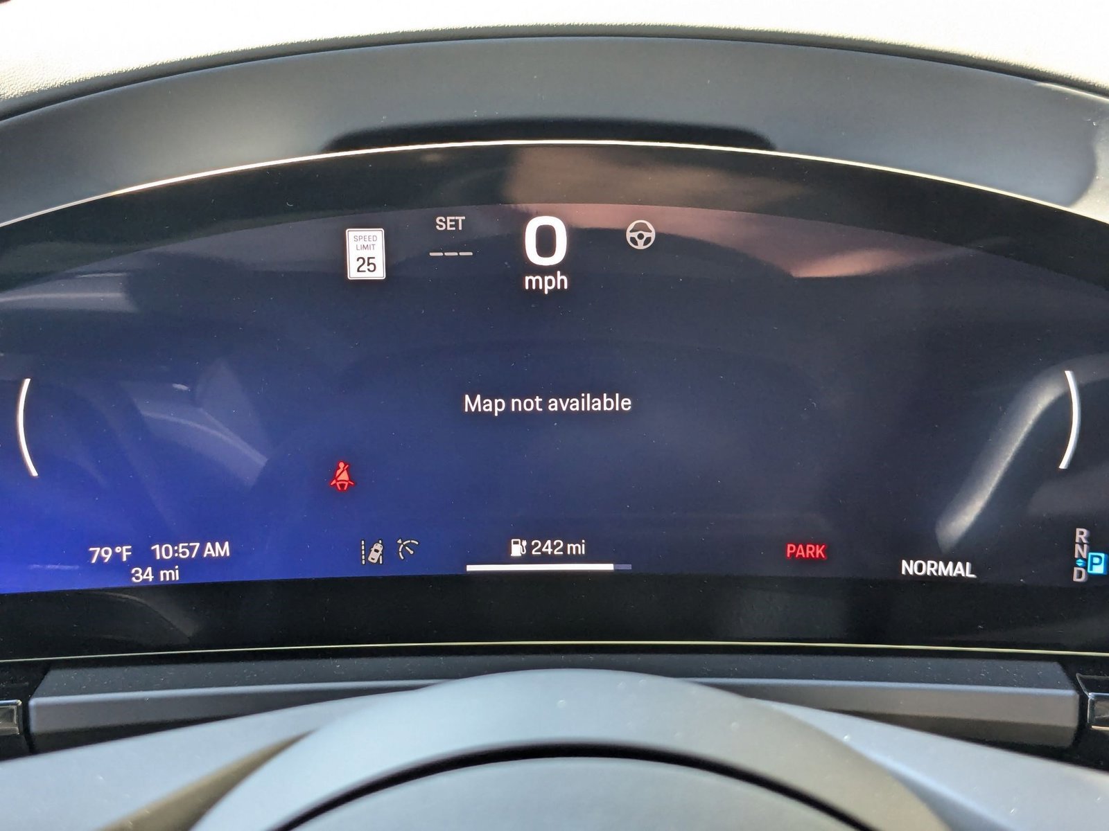 New 2024 Porsche Macan Turbo Electric image 17