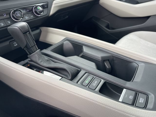 Used 2026 Honda Accord SE image 20