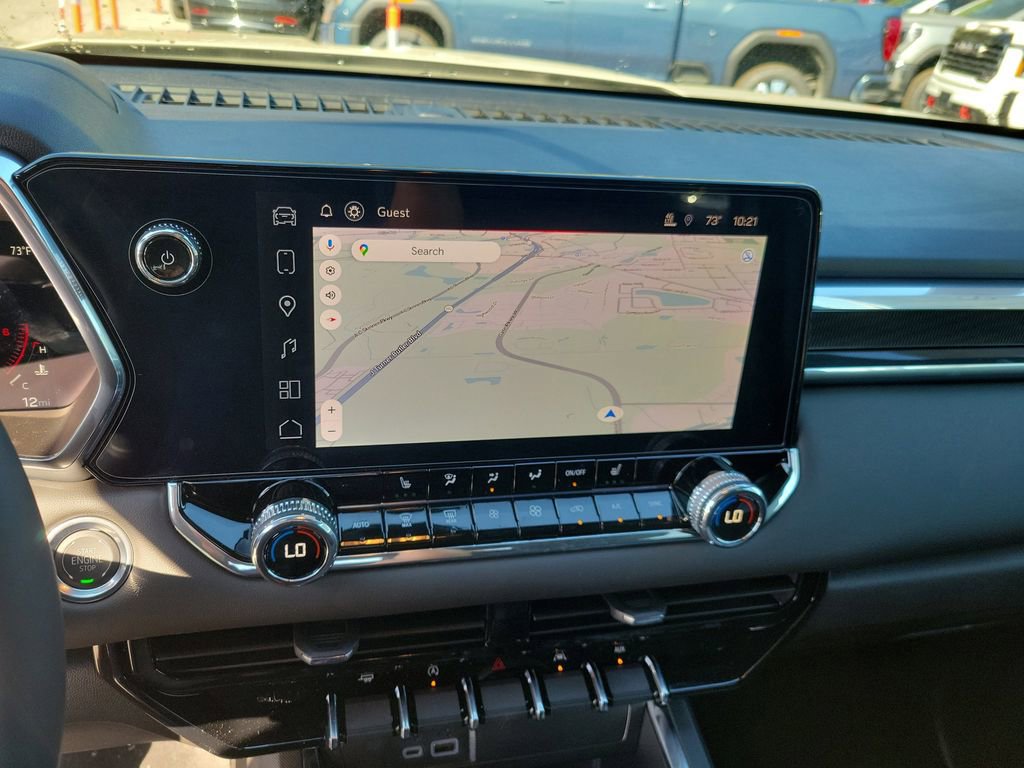 New 2026 GMC Canyon Elevation w/ Convenience Package RWD image 26