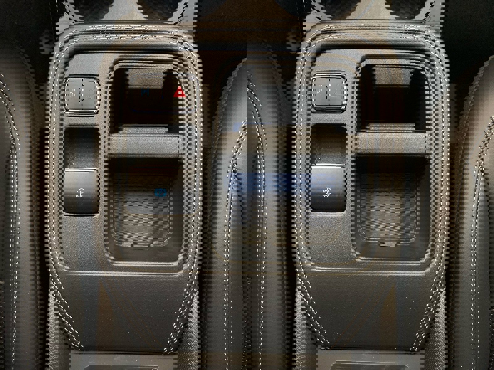 New 2025 Ford Mustang Mach-E Premium w/ Interior Protection Package image 25