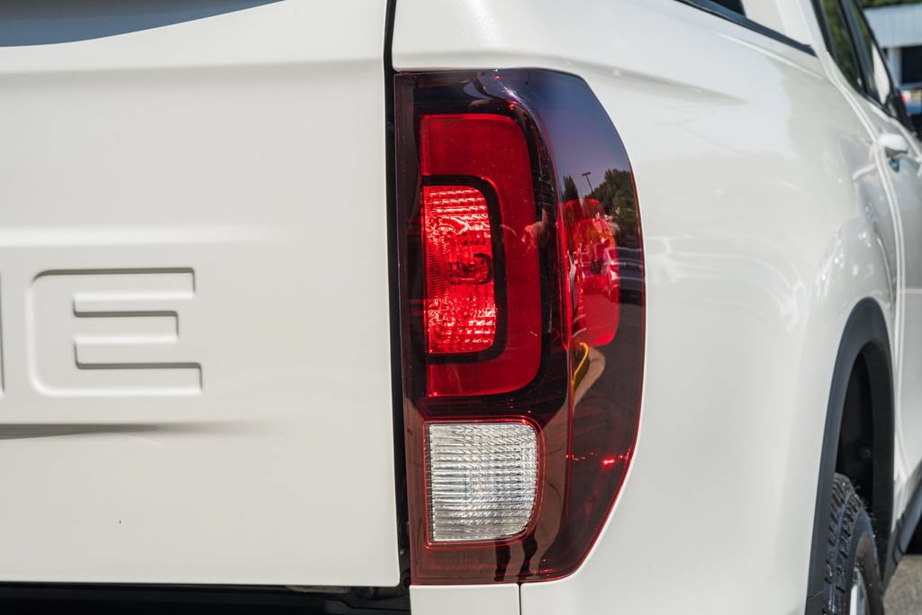 New 2026 Honda Ridgeline RTL image 6