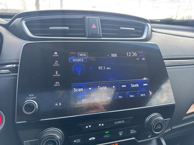 Used 2021 Honda CR-V EX image 24
