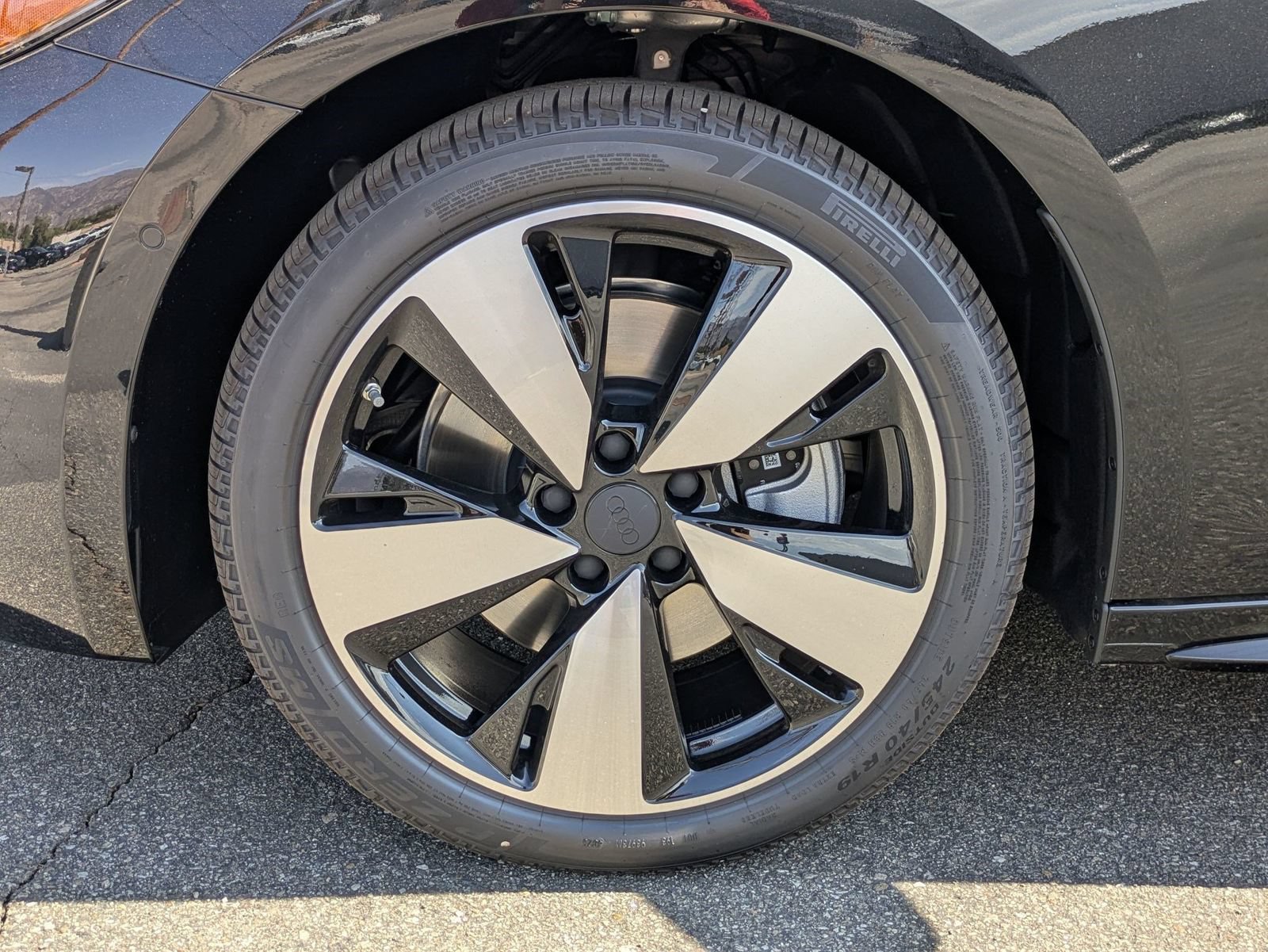 New 2026 Audi A5 2.0T Premium AWD/4WD image 13