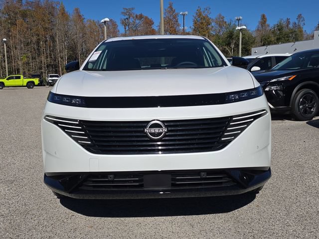 New 2026 Nissan Murano Platinum w/ Technology Package AWD/4WD image 3