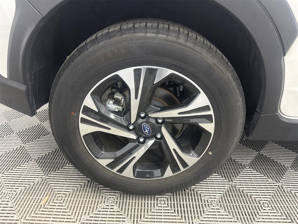 Used 2024 Subaru Crosstrek 2.0i Premium image 18