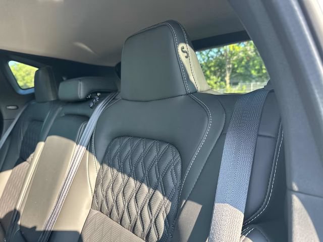 New 2027 Nissan Murano Platinum AWD/4WD image 30