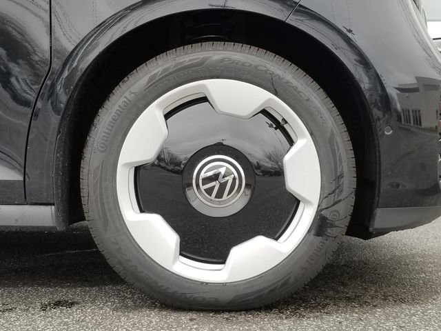 New 2025 Volkswagen ID. Buzz Pro S image 12