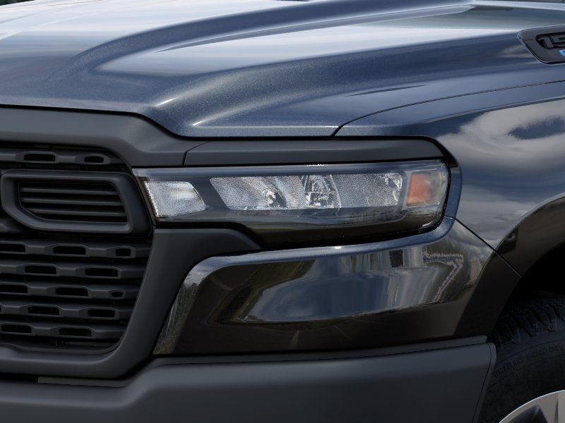 New 2025 RAM 1500 Tradesman AWD/4WD image 10