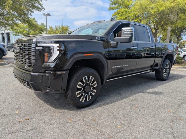 New 2026 GMC Sierra 2500 Denali Ultimate image 9