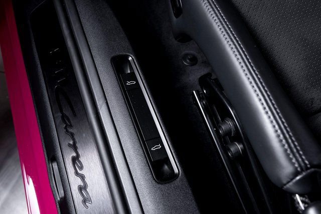 Used 2024 Porsche 911 Carrera T image 20