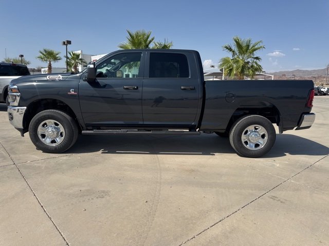 New 2025 RAM 2500 Tradesman image 2