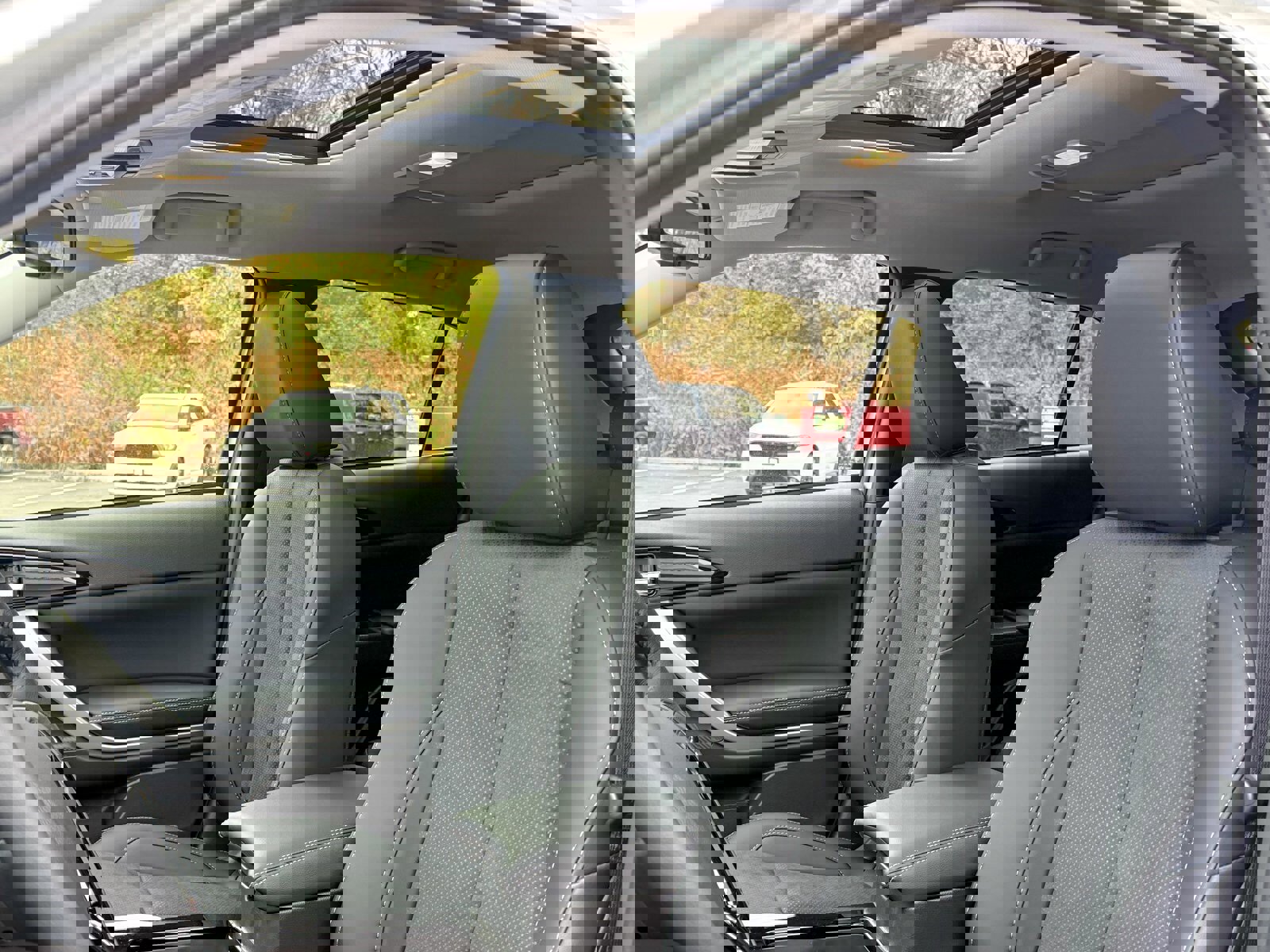 New 2026 Mitsubishi Eclipse Cross AWD image 23