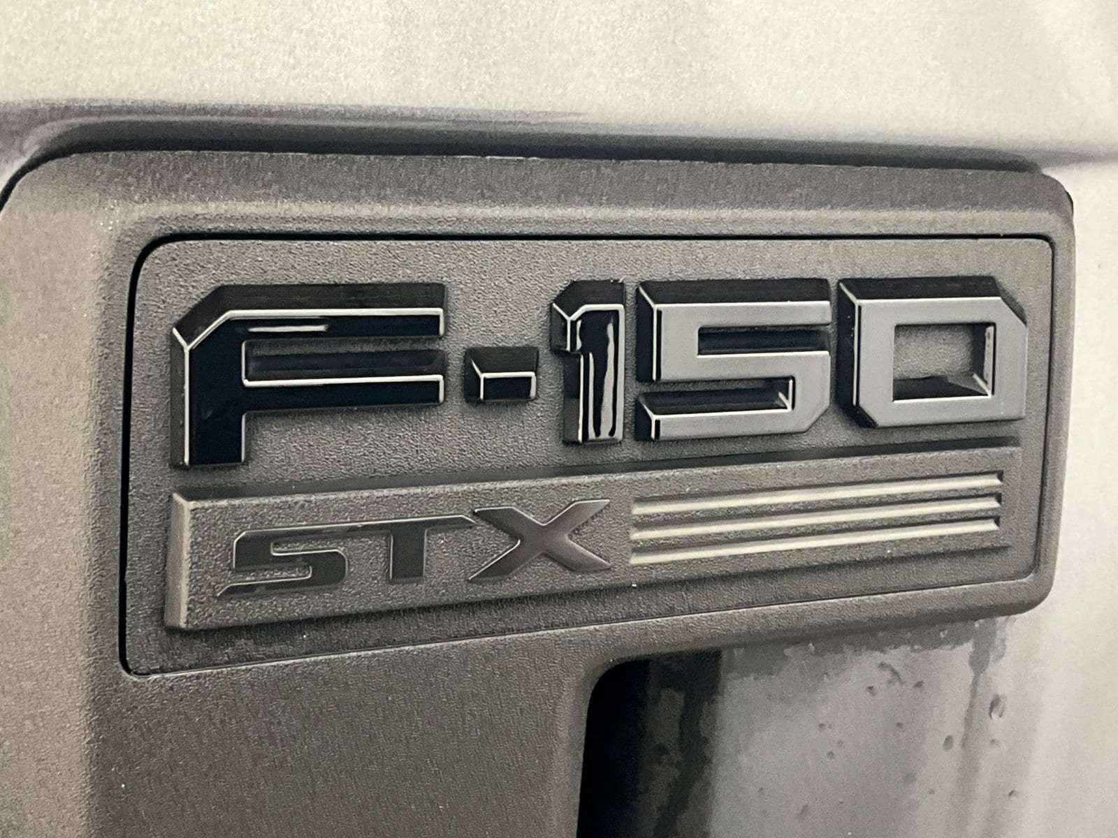Used 2023 Ford F150 XL w/ STX Black Appearance Package AWD/4WD image 9