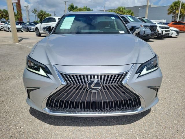 Used 2019 Lexus ES 350 image 3