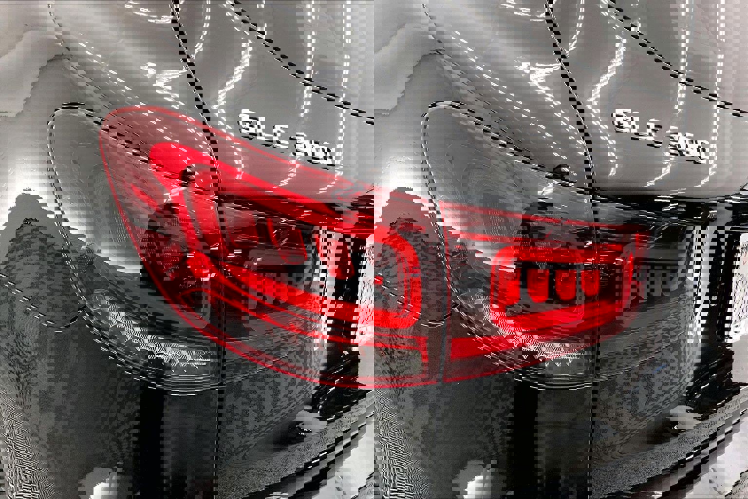 Certified 2022 Mercedes-Benz GLC 300 image 26