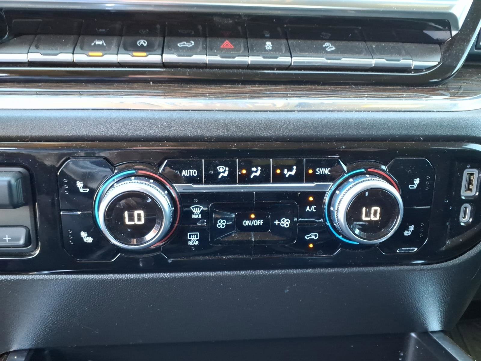 Used 2023 GMC Sierra 1500 Elevation w/ X31 Off-Road Package image 22