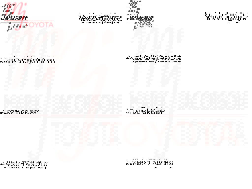 New 2025 Toyota Tacoma SR5 image 8