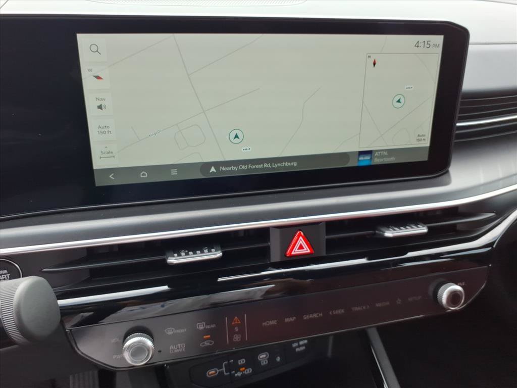New 2026 Kia K5 GT-Line w/ GT-Line Premium Package AWD/4WD image 22