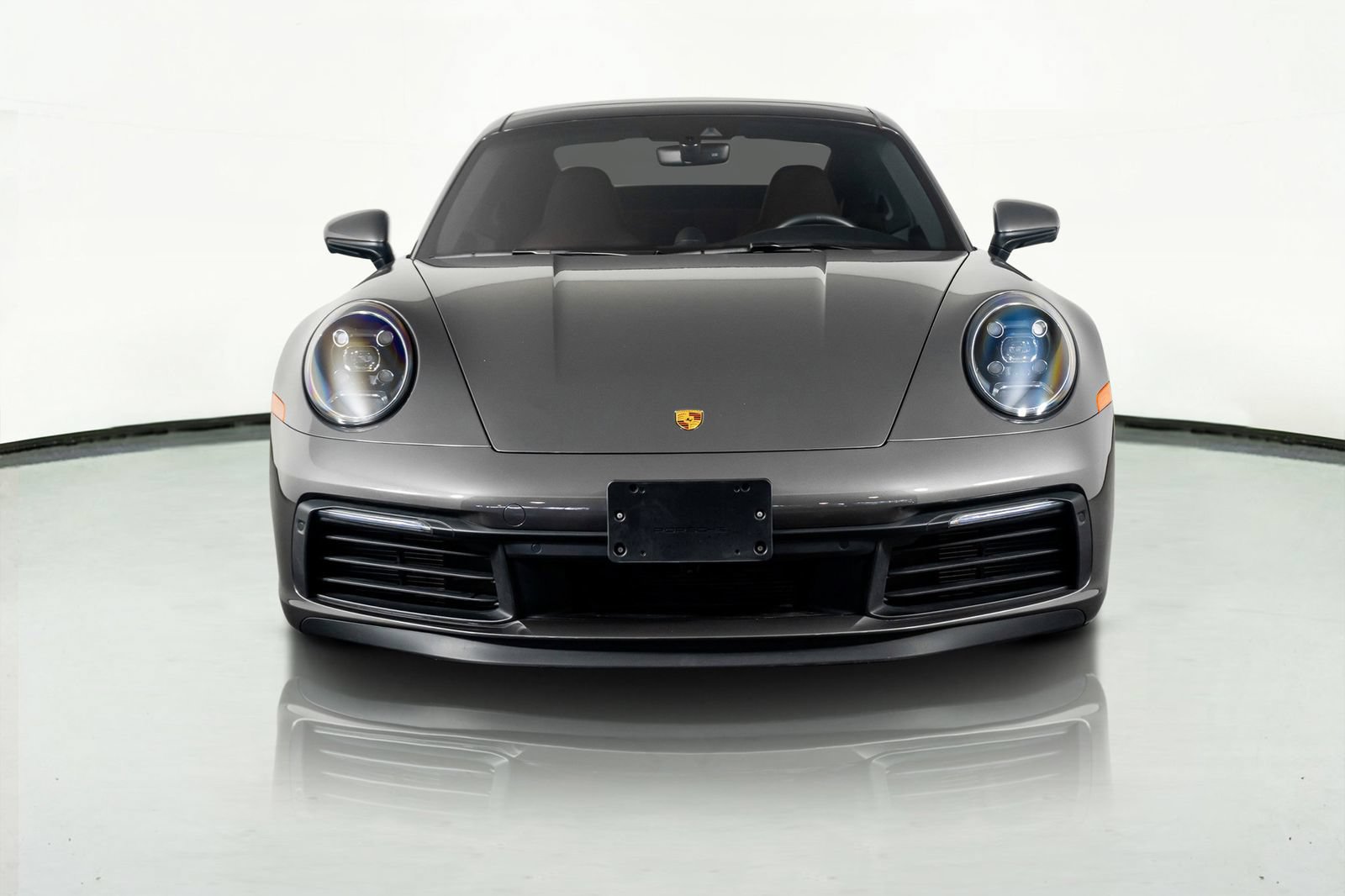 Used 2023 Porsche 911 Carrera 4S AWD/4WD image 22