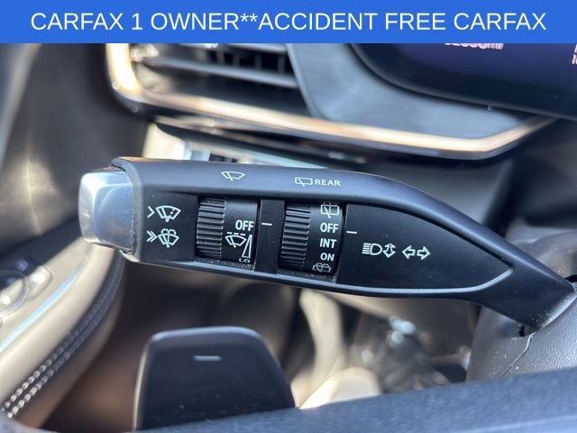 Used 2024 Buick Envision Avenir image 35