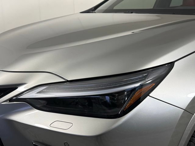 Certified 2024 Lexus NX 450h+ F Sport w/ Vision Package AWD/4WD image 13