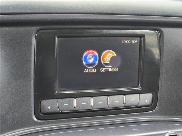Used 2015 GMC Sierra 2500 2WD Double Cab image 7