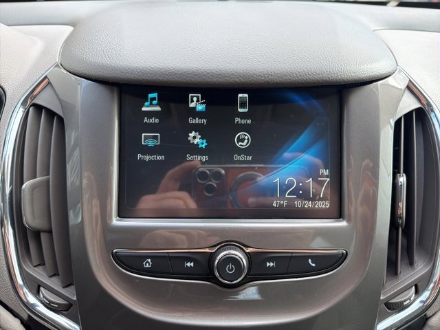 Used 2018 Chevrolet Cruze LT w/ Leather Package image 29